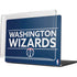 NBA Washington Wizards Standard - Blue MacBook Pro 14in (2021-24) Case plus Skin