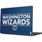 NBA Washington Wizards Standard - Blue Apple MacBook Pro 14-inch Skin