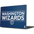 NBA Washington Wizards Standard - Blue Apple MacBook Pro 14-inch Skin