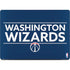 NBA Washington Wizards Standard - Blue Apple MacBook Pro 14-inch Skin