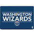 NBA Washington Wizards Standard - Blue MacBook Skins