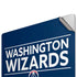 NBA Washington Wizards Standard - Blue Apple MacBook Pro 16-inch Skin