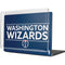 NBA Washington Wizards Standard - Blue MacBook Cases