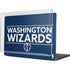 NBA Washington Wizards Standard - Blue MacBook Cases