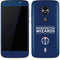 NBA Washington Wizards Standard - Blue Moto E5 Play Skin