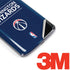 NBA Washington Wizards Standard - Blue Moto E5 Plus Skin