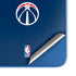 NBA Washington Wizards Standard - Blue Moto G Play 4G (2024) Skin