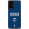NBA Washington Wizards Standard - Blue Moto G Power 5G (2024) Clear Case
