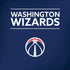 NBA Washington Wizards Standard - Blue Moto G6 Skin