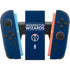 NBA Washington Wizards Standard - Blue Nintendo Switch 2 (2025) Joy-Con Controller Skin