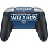 NBA Washington Wizards Standard - Blue Nintendo Switch 2 (2025) Pro Controller Skin