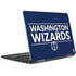 NBA Washington Wizards Standard - Blue Notebook 9 Pro 13in (2017) Skin