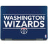 NBA Washington Wizards Standard - Blue Notebook 9 Pro 13in (2017) Skin