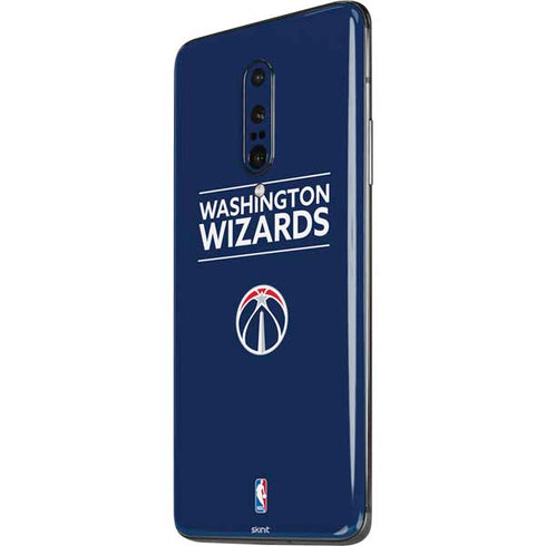 NBA Washington Wizards Standard - Blue OnePlus 7 Pro Skin