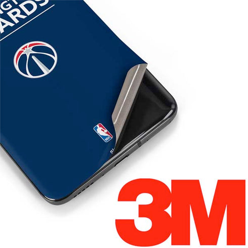 NBA Washington Wizards Standard - Blue OnePlus 7 Pro Skin