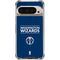 NBA Washington Wizards Standard - Blue Pixel 9/9 Pro Clear Case