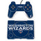 NBA Washington Wizards Standard - Blue PlayStation Classic Bundle Skin