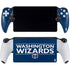 NBA Washington Wizards Standard - Blue PlayStation Portal Remote Player Skin