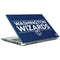 NBA Washington Wizards Standard - Blue Portege Z30t/Z30t-A Skin