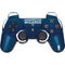 NBA Washington Wizards Standard - Blue PS3 Dual Shock wireless controller Skin