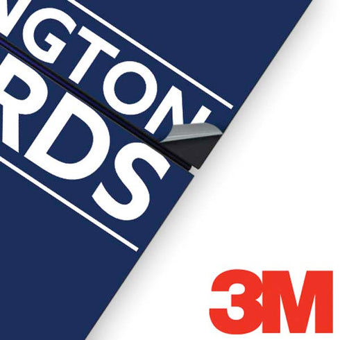 NBA Washington Wizards Standard - Blue PS4 Console and Controller Bundle Skin