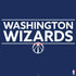 NBA Washington Wizards Standard - Blue PS4 Console Skin