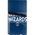 NBA Washington Wizards Standard - Blue PS5 Pro Disk Console Skin