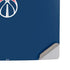 NBA Washington Wizards Standard - Blue PS5 Pro Disk Console Skin