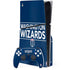NBA Washington Wizards Standard - Blue PlayStation PS5 Skins