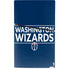 NBA Washington Wizards Standard - Blue PS5 Slim Digital Edition Console Skin