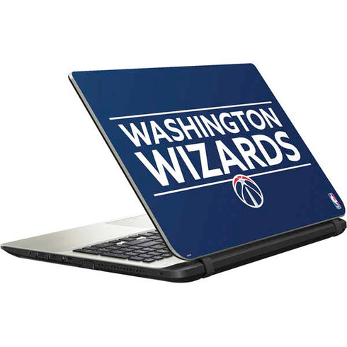 NBA Washington Wizards Standard - Blue Satellite L50-B / S50-B Skin