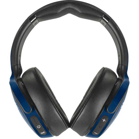 NBA Washington Wizards Standard - Blue Skullcandy Venue Skin