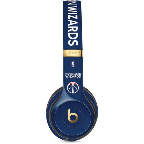 NBA Washington Wizards Standard - Blue Studio Wireless 3 Skin