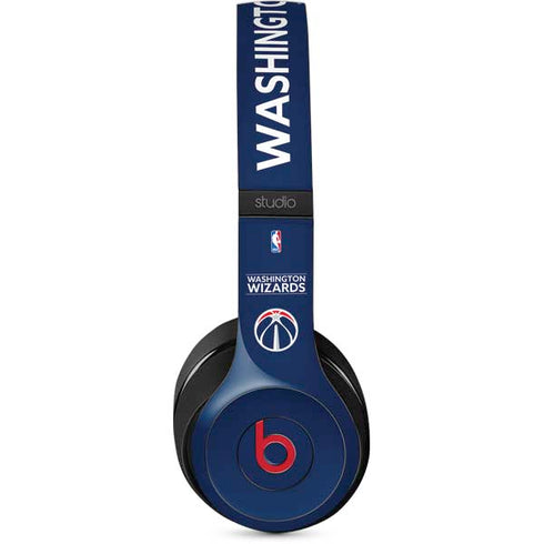 NBA Washington Wizards Standard - Blue Studio Wireless Skin