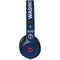 NBA Washington Wizards Standard - Blue Studio Wireless Skin