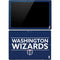 NBA Washington Wizards Standard - Blue Surface Pro 4 Skin