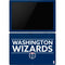NBA Washington Wizards Standard - Blue Surface Pro 6 Skin