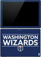 NBA Washington Wizards Standard - Blue Surface Pro (2017) Skin