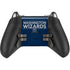 NBA Washington Wizards Standard - Blue Xbox Elite Wireless Controller Series 2 Skin