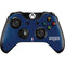 NBA Washington Wizards Standard - Blue Xbox One Controller Skin