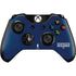 NBA Washington Wizards Standard - Blue Xbox One Controller Skin