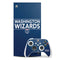 NBA Washington Wizards Standard - Blue Xbox Series X Skins