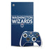 NBA Washington Wizards Standard - Blue Xbox Series X Skins