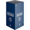 NBA Washington Wizards Standard - Blue XBox Series X Digital Edition Console Skin