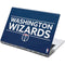 NBA Washington Wizards Standard - Blue Yoga 910 2-in-1 14in Touch-Screen Skin