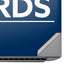 NBA Washington Wizards Standard - Blue HP ZBook Fury 16 G10 Skin