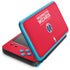 NBA Washington Wizards Standard - Red Nintendo Skins