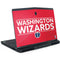 NBA Washington Wizards Standard - Red Dell Alienware Skin