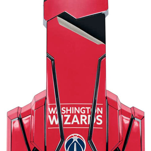 NBA Washington Wizards Standard - Red BENGOO G9000 Skin