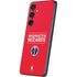 NBA Washington Wizards Standard - Red Galaxy A16 5G Skin